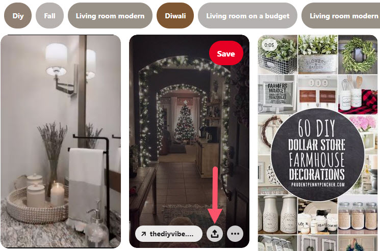 How to Save and Download Videos from Pinterest