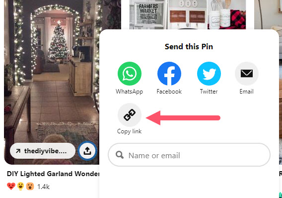 Pinterest Video Downloader Online